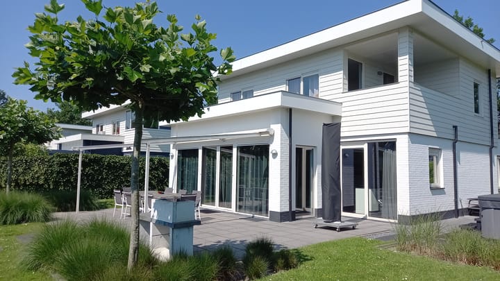 Foto 2 van Pluvierenweg 9-234