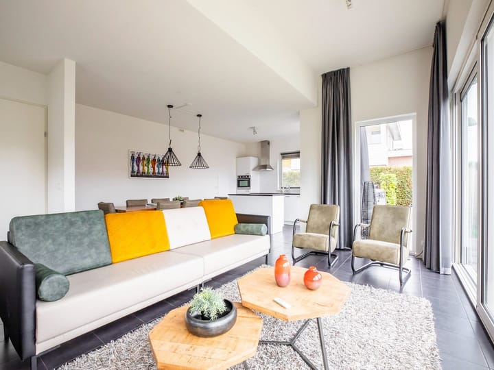 Foto 3 van Pluvierenweg 9-234