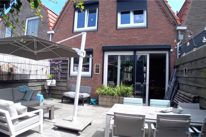 Bekijk foto 11 van Steenhuisstraat 21