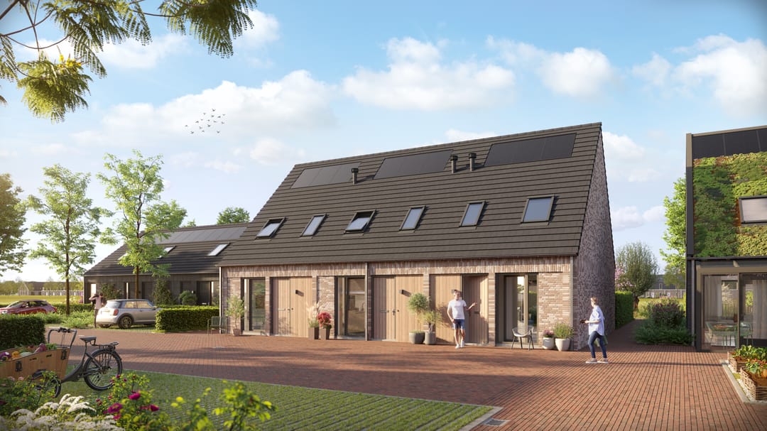 Foto 3 van Catharinahoeve