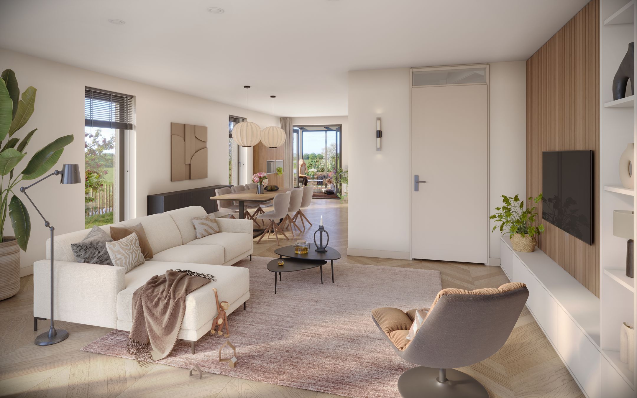 Foto 8 van Catharinahoeve