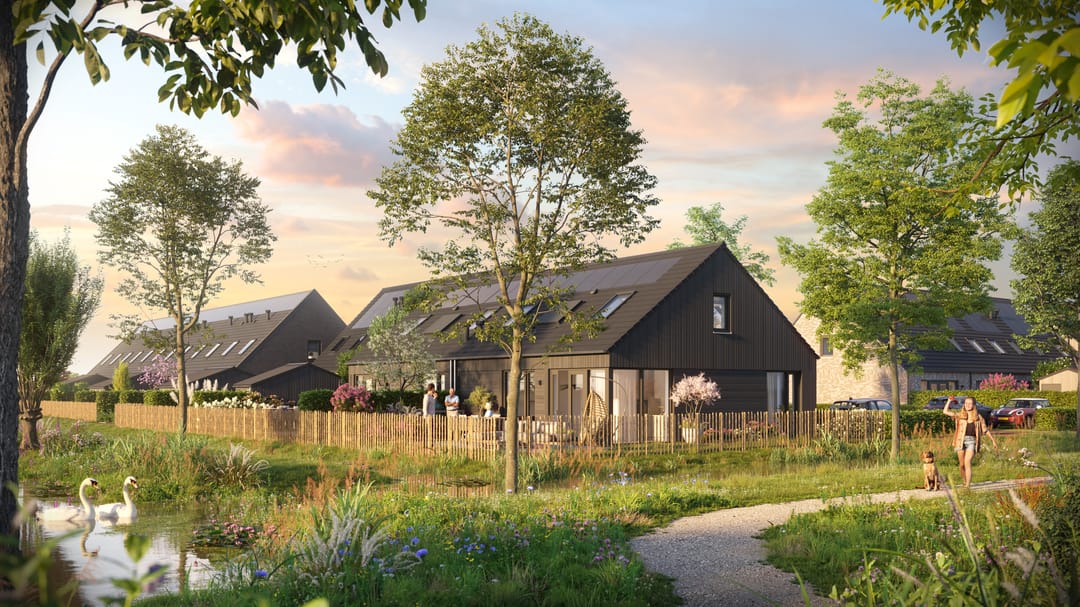 Foto 9 van Catharinahoeve