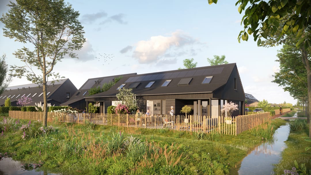 Foto 10 van Catharinahoeve