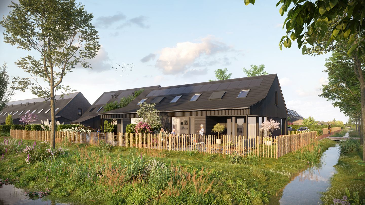 Foto 10 van Catharinahoeve