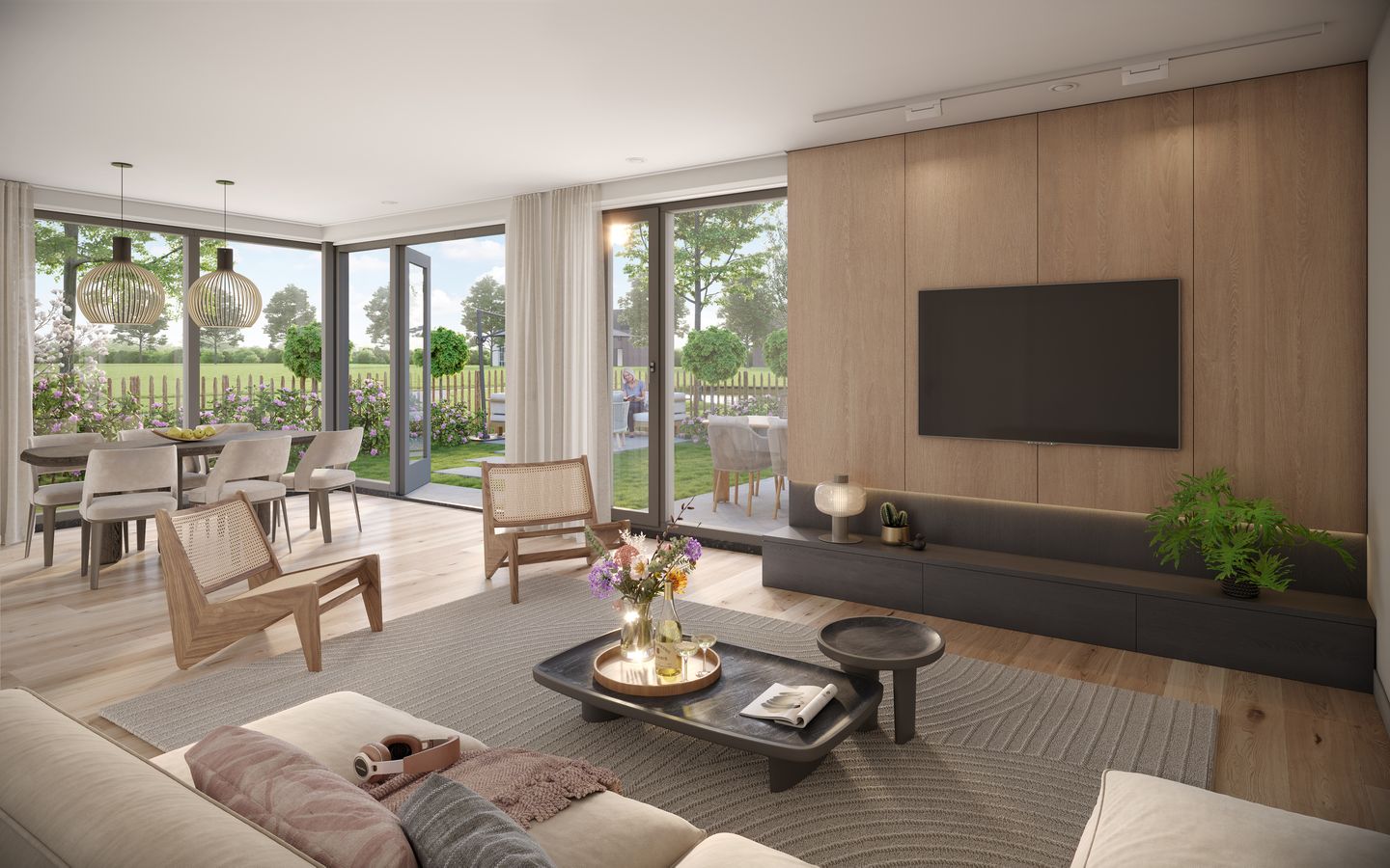 Foto 11 van Catharinahoeve