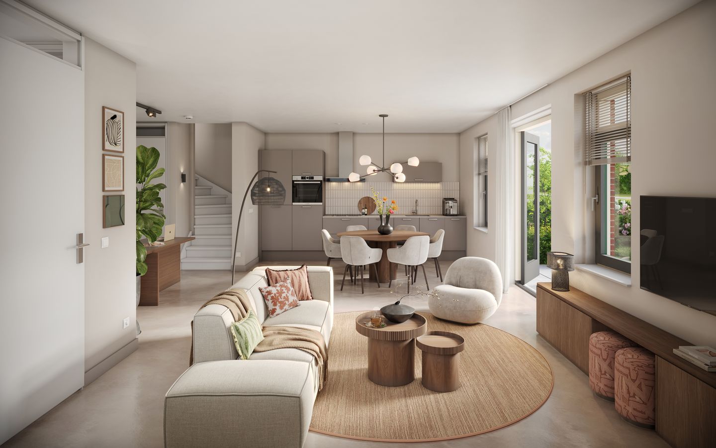 Foto 13 van Catharinahoeve