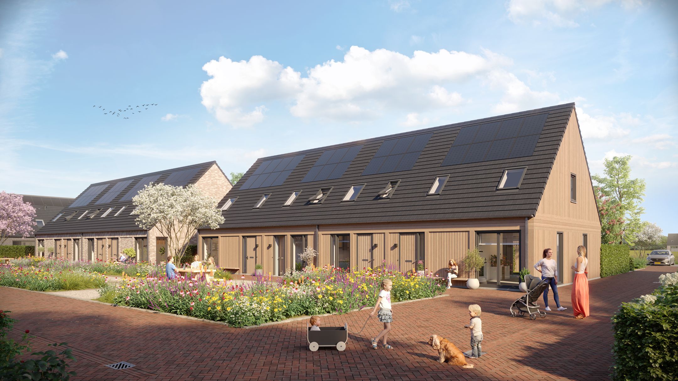 Foto 14 van Catharinahoeve