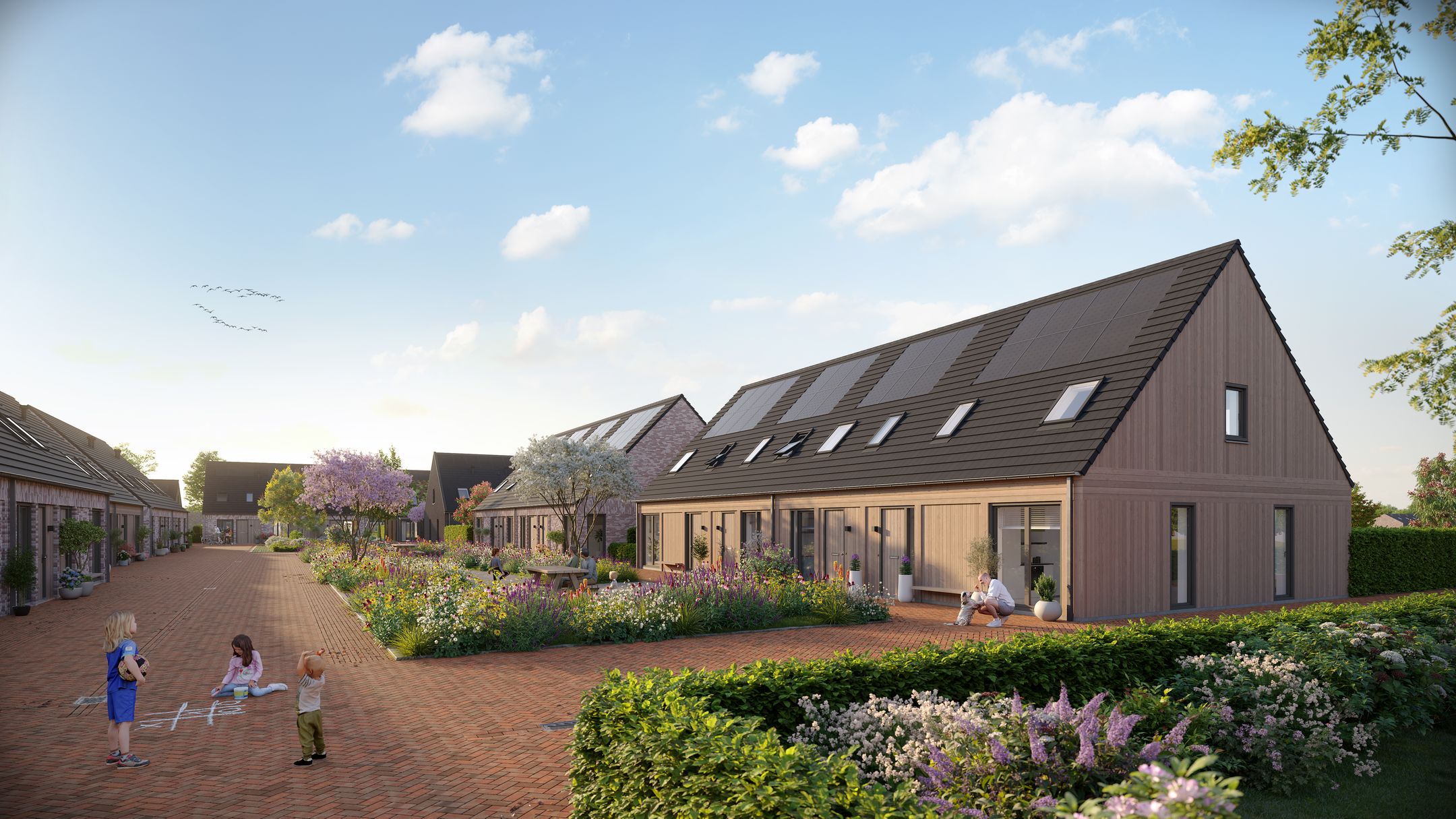 Foto 15 van Catharinahoeve