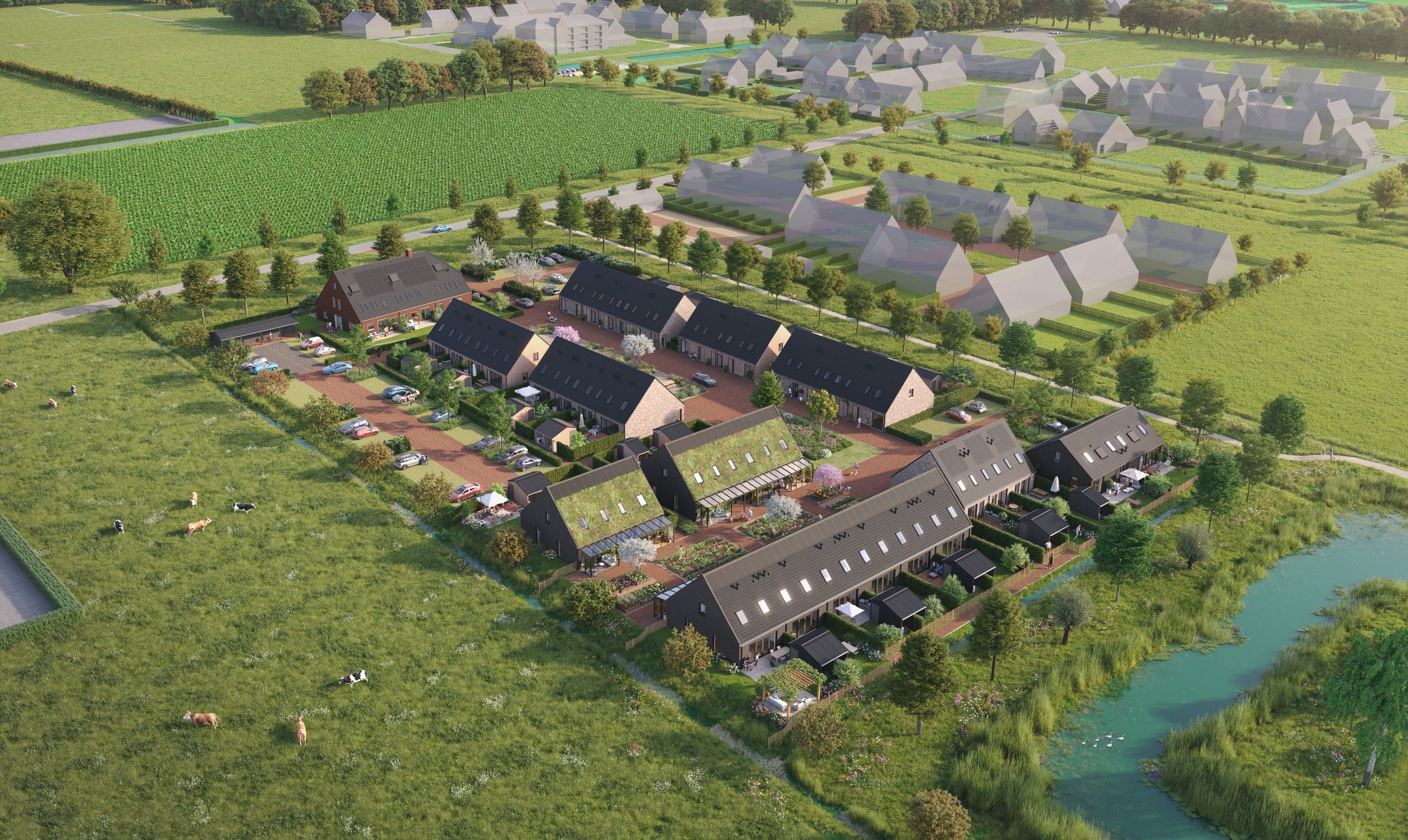 Foto 16 van Catharinahoeve