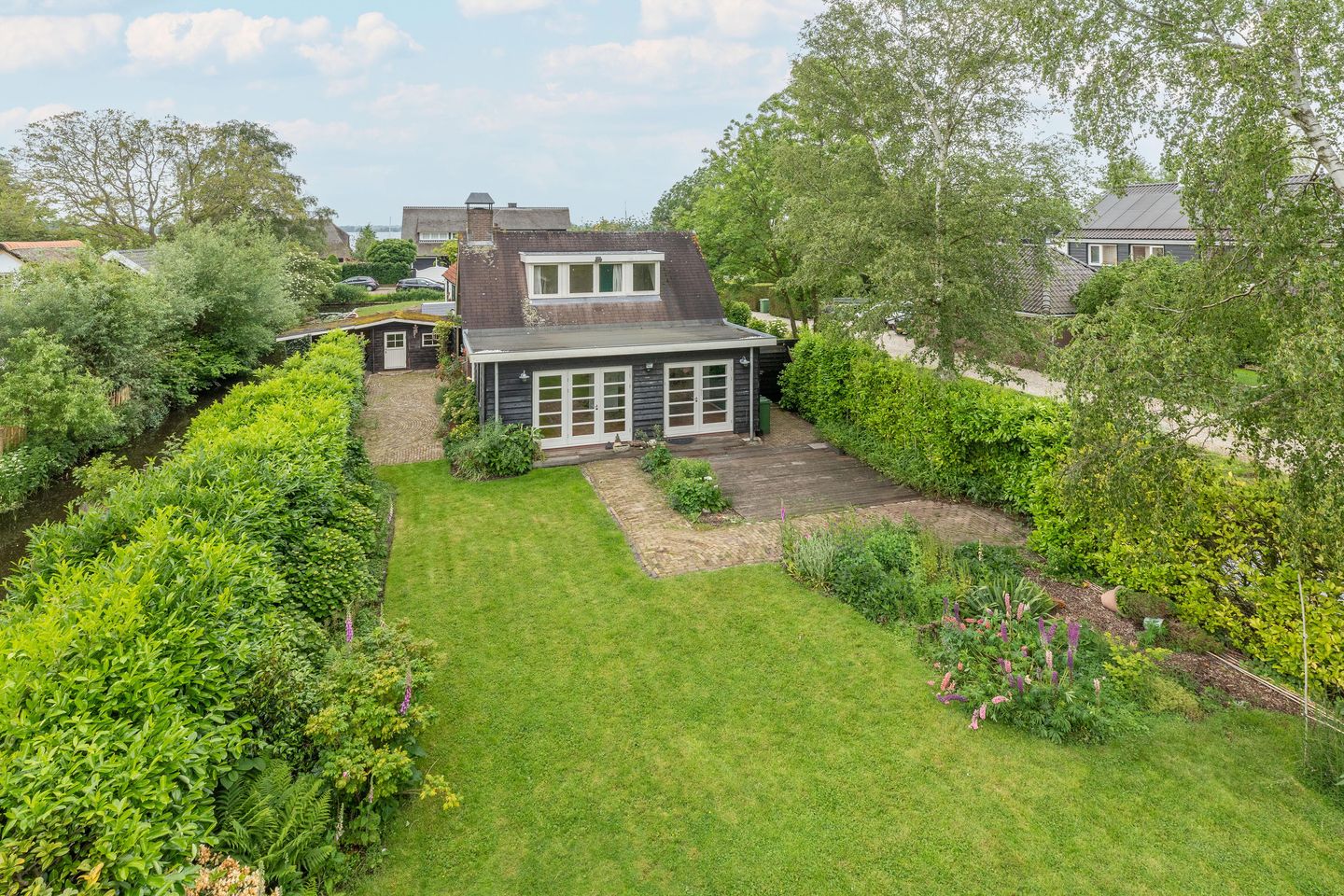 Foto 1 van Herenweg 28-A