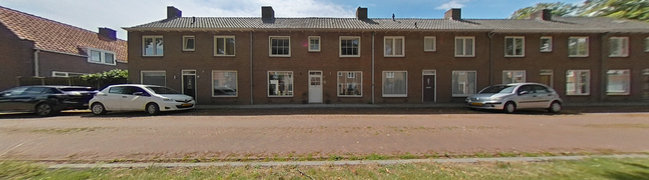 View 360° photo of Entree of Prinsessenstraat 3