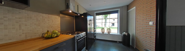 View 360° photo of Keuken of Prinsessenstraat 3