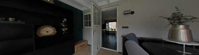 View 360° photo of Eeetkamer of Prinsessenstraat 3