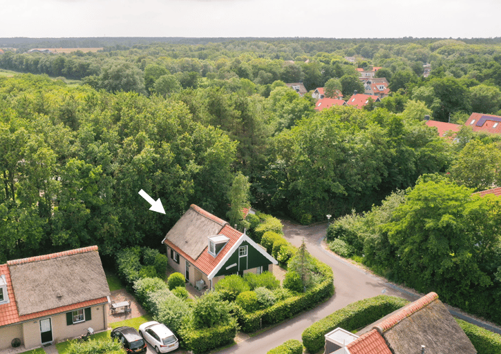 Photo 1 of Bosrandweg 373-401