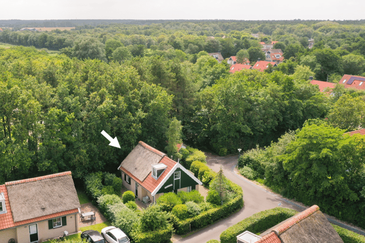 Bosrandweg 373
