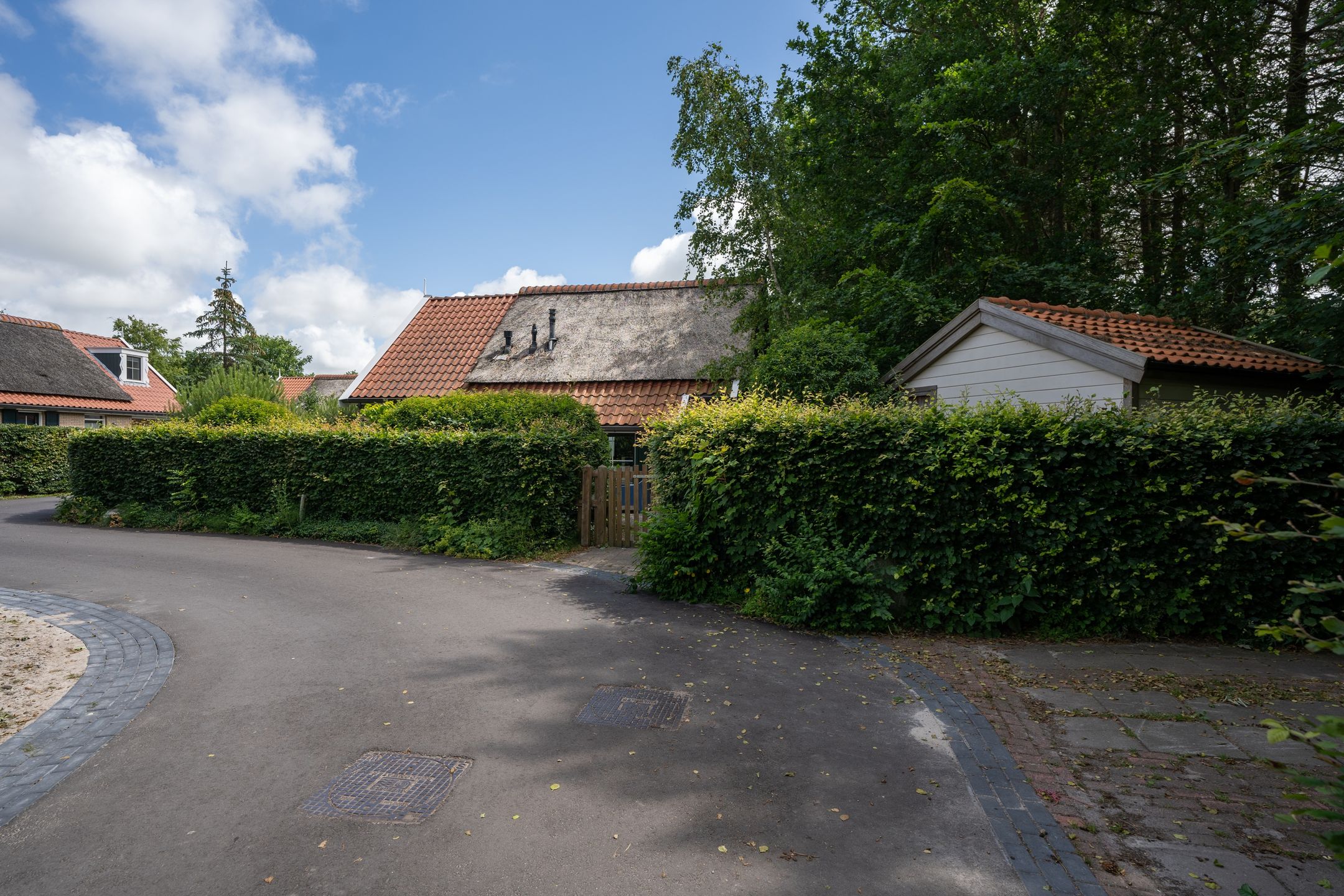 3-bedroom freehold villa in De Koog — photo 3 of 5