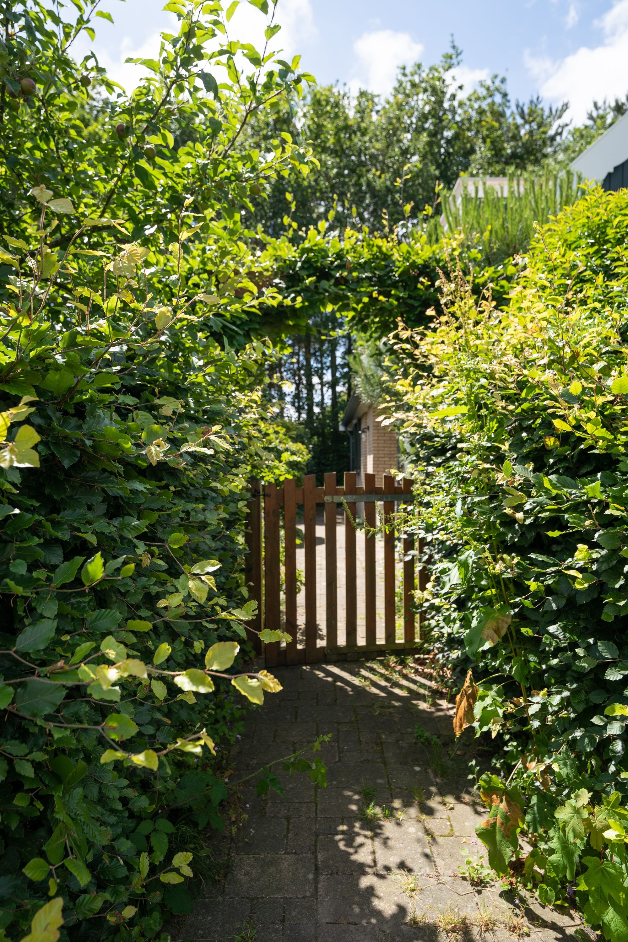 Photo 3 of Bosrandweg 373-401