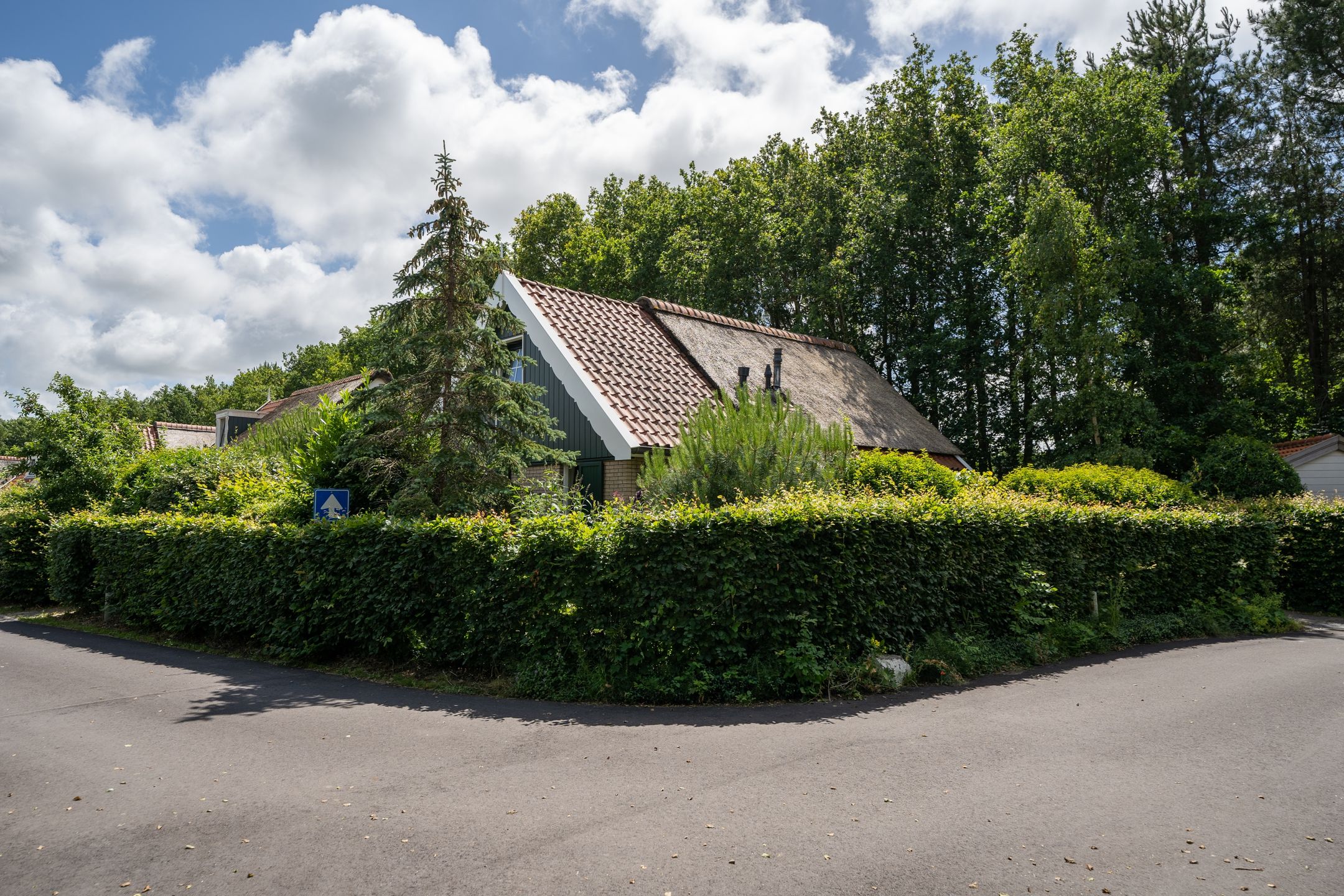 3-bedroom freehold villa in De Koog — photo 5 of 5