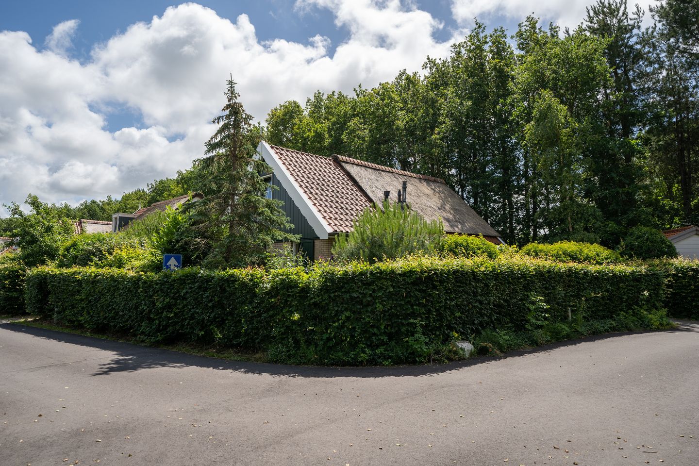 Photo 4 of Bosrandweg 373-401