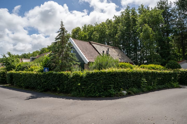 Foto 4 van Bosrandweg 373-401