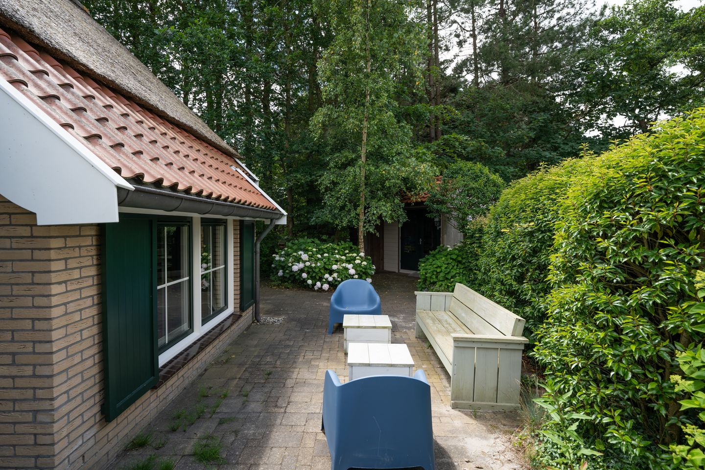 Photo 29 of Bosrandweg 373-401