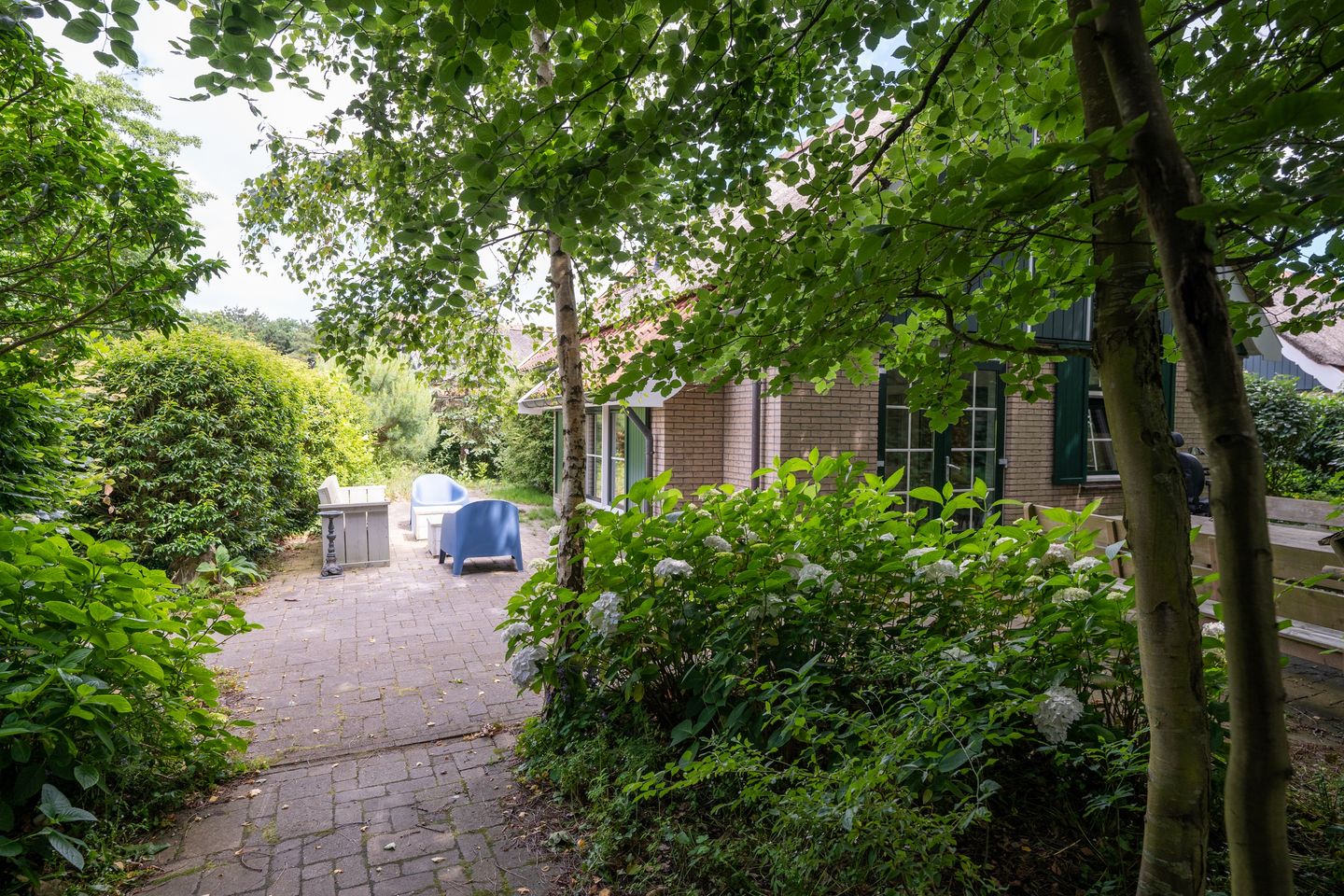 Photo 34 of Bosrandweg 373-401