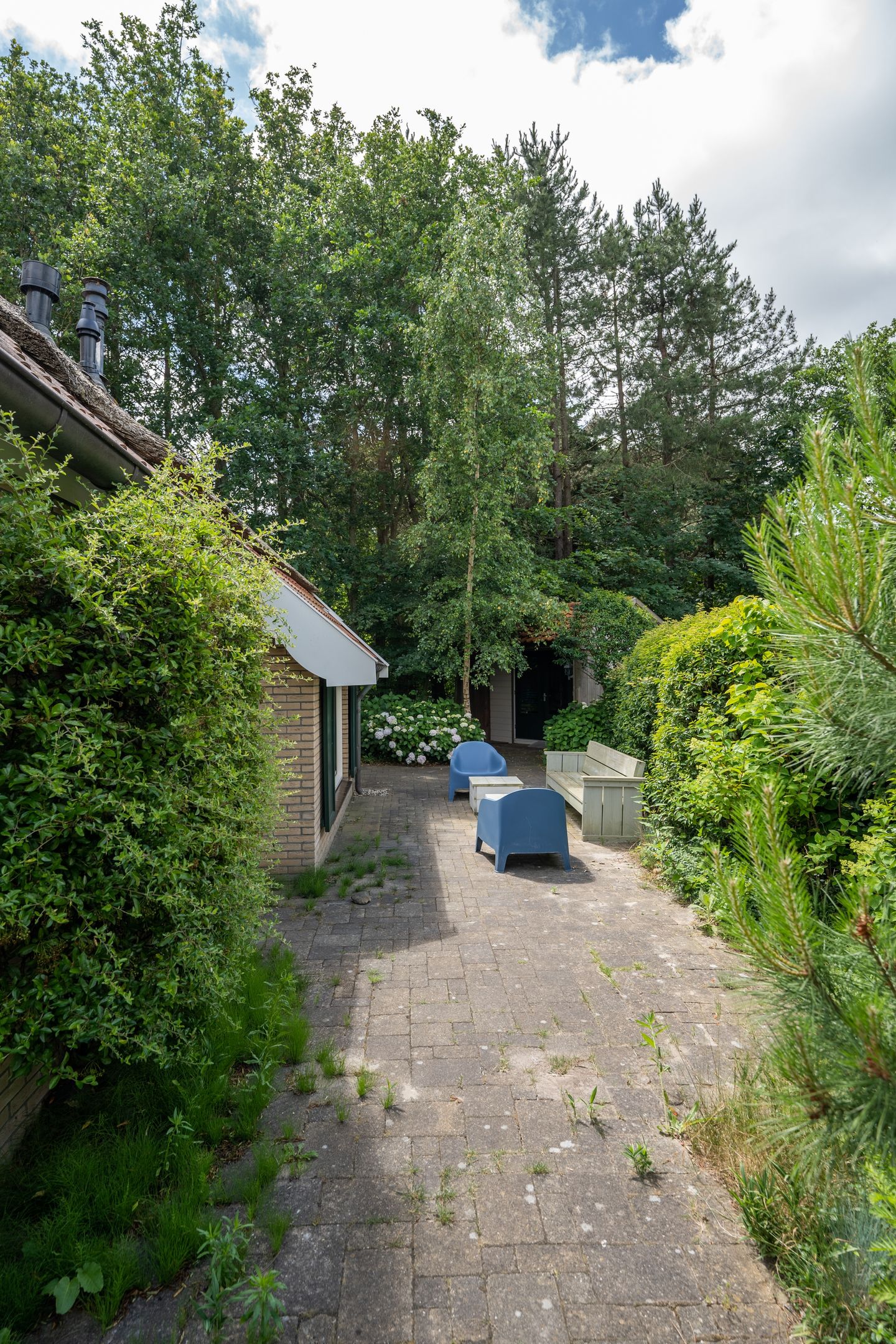 Photo 35 of Bosrandweg 373-401