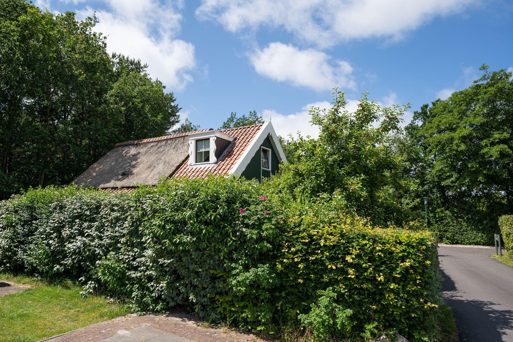 Photo 36 of Bosrandweg 373-401