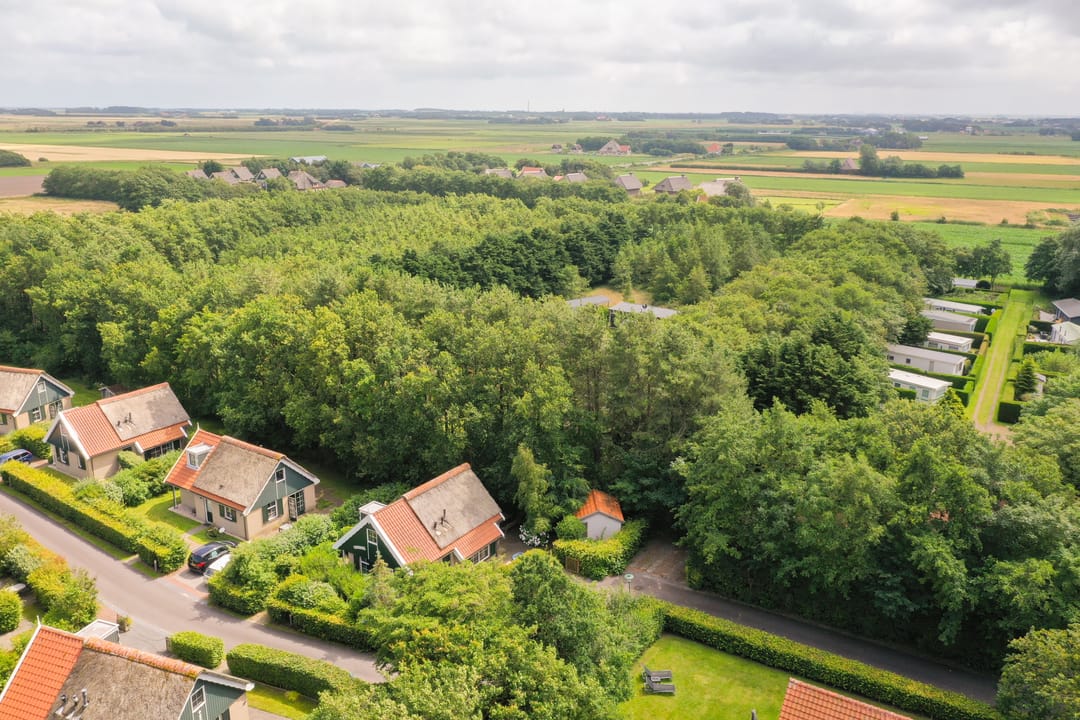 Photo 37 of Bosrandweg 373-401