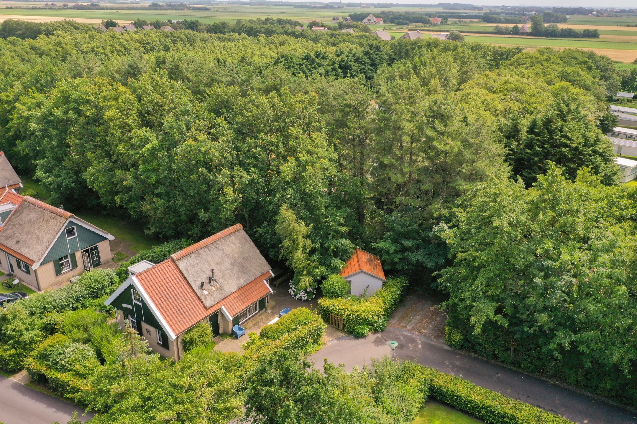 Photo 39 of Bosrandweg 373-401