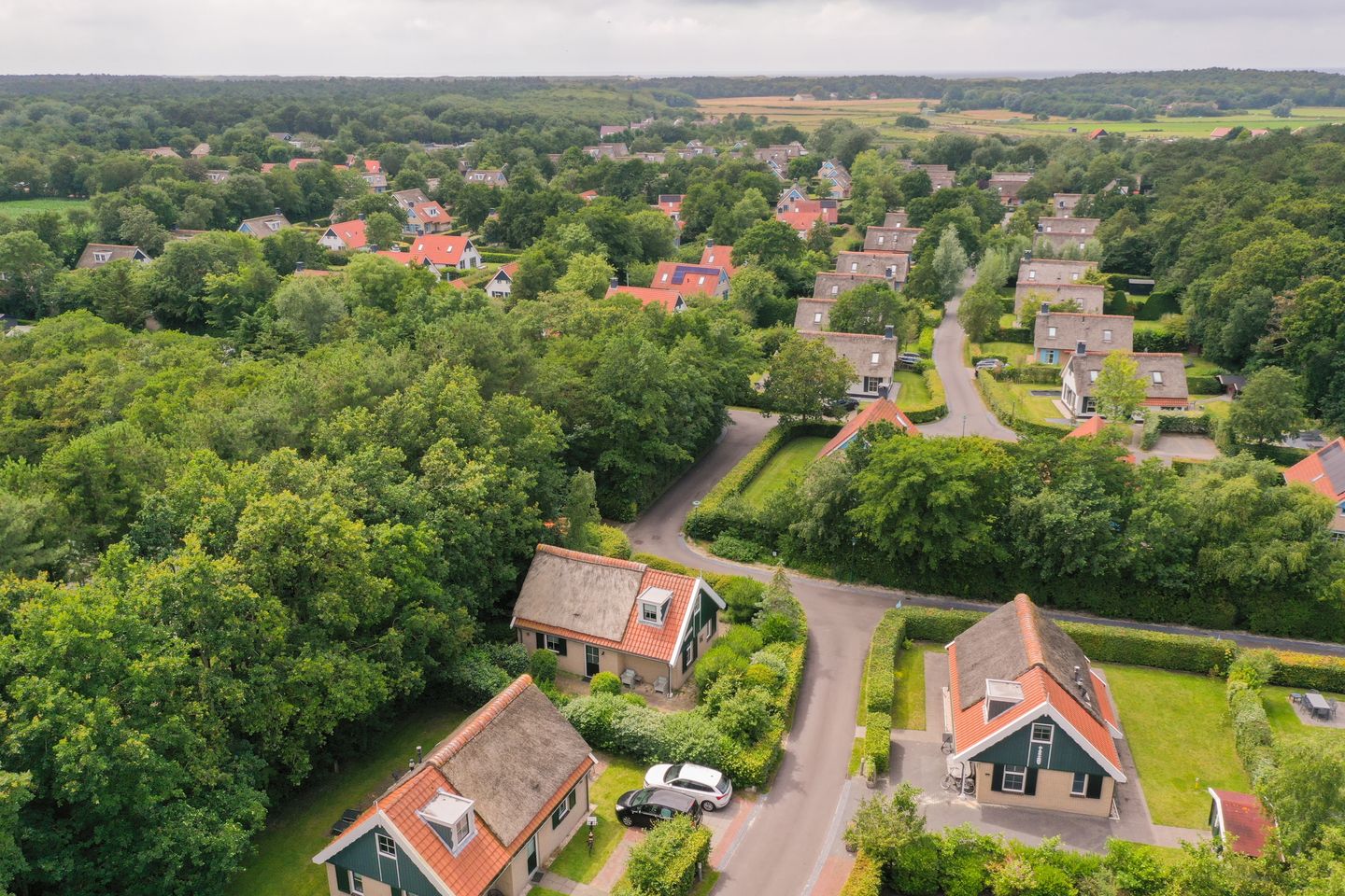 Photo 40 of Bosrandweg 373-401