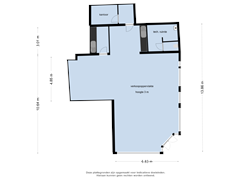 Bekijk plattegrond