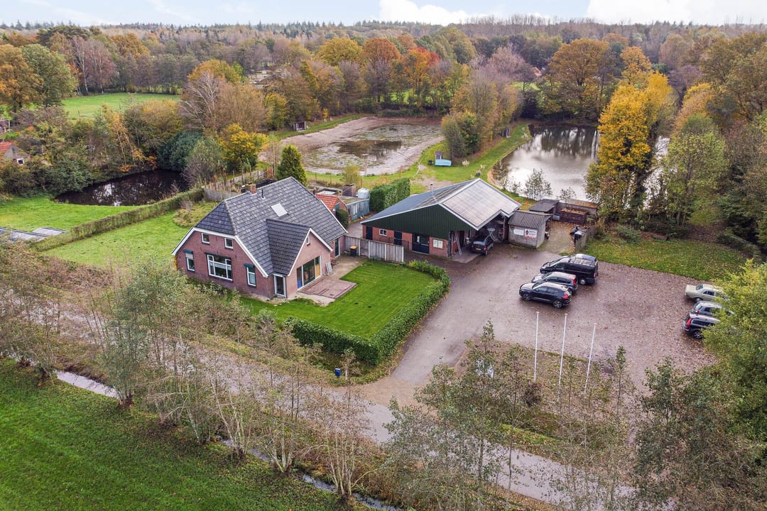 Foto 2 van Oude Goorseweg 10