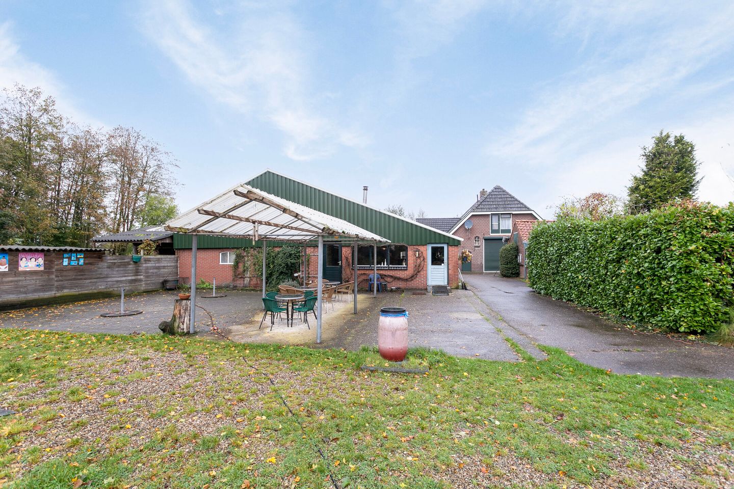 Foto 4 van Oude Goorseweg 10