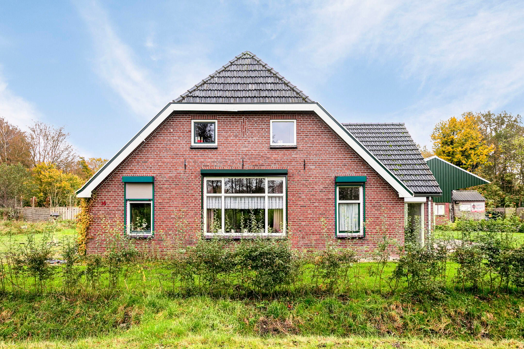 Foto 6 van Oude Goorseweg 10