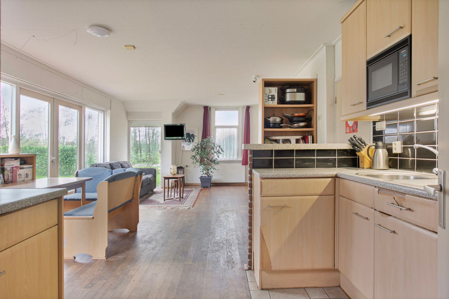 Foto 10 van Oude Goorseweg 10