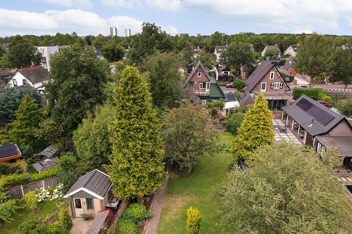 Bekijk foto 38 van Zutphensestraat 54