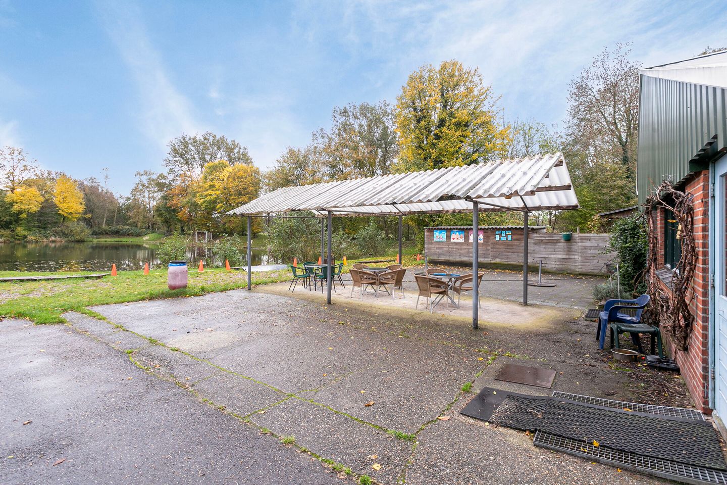 Foto 34 van Oude Goorseweg 10