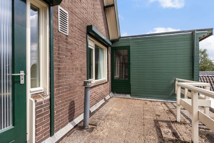 Bekijk foto 50 van Zutphensestraat 54