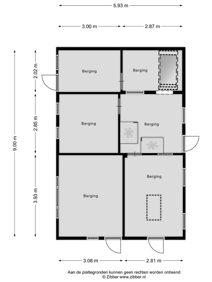 Foto 46 van Oude Goorseweg 10