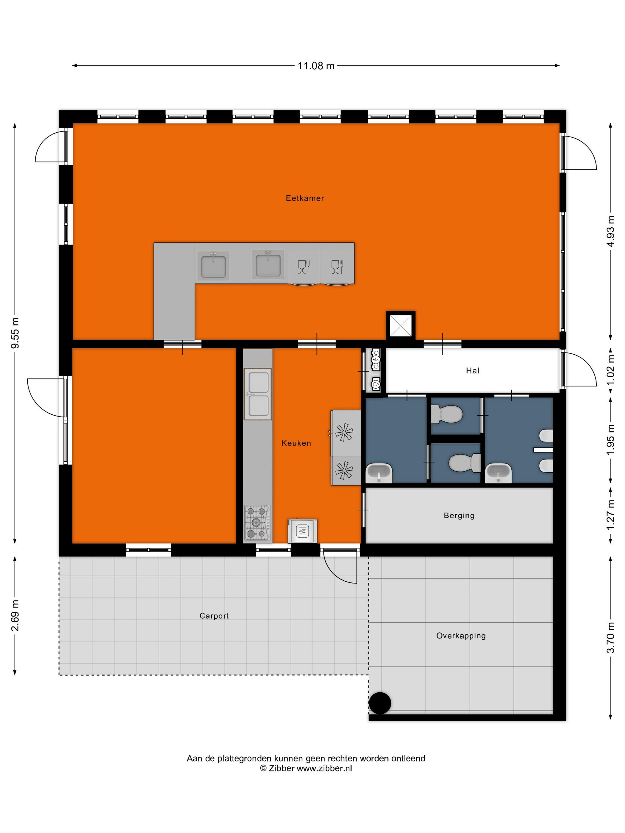 Foto 48 van Oude Goorseweg 10