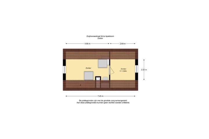 Bekijk foto 72 van Zutphensestraat 54