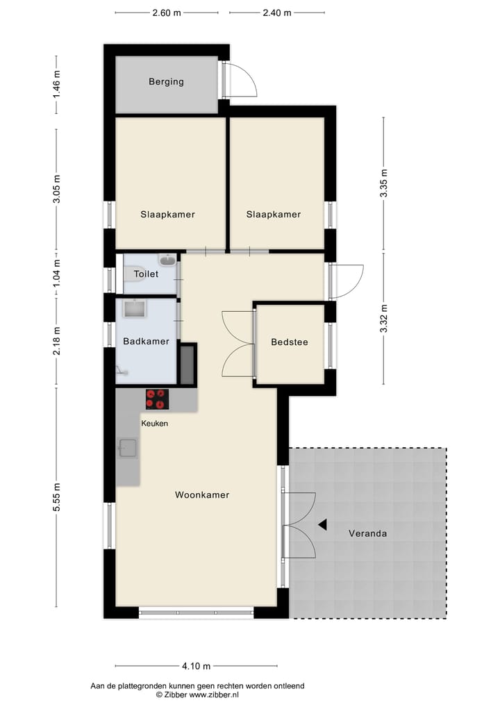 Photo 32 of Bathmenseweg 7-H435