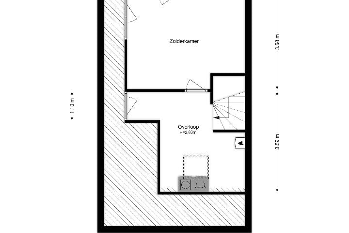 Bekijk foto 53 van Parelmoervlinder 25