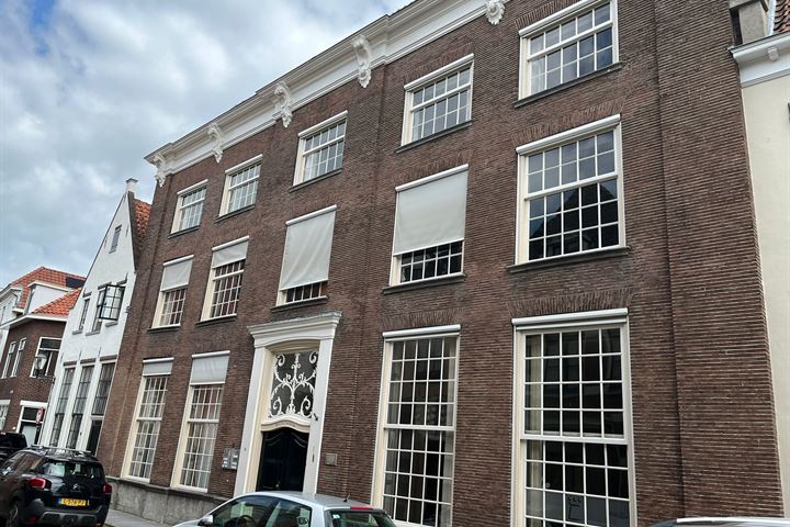 Papenstraat 26, Deventer