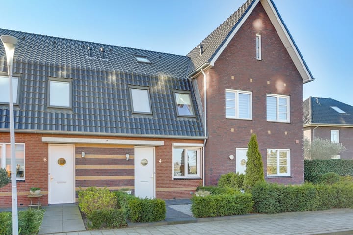Empelenhof 4
