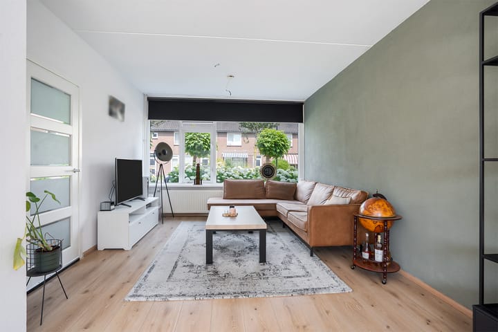 Foto 5 van Jekerstraat 2