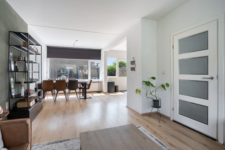 Foto 7 van Jekerstraat 2