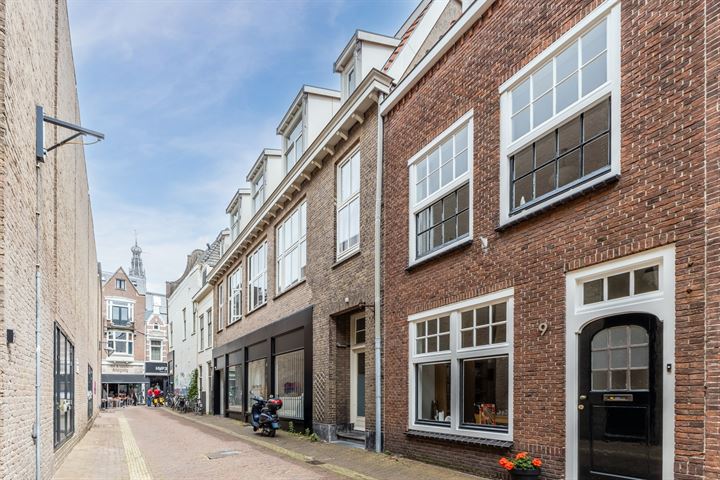 Bekijk foto 1 van Frankestraat 5-B