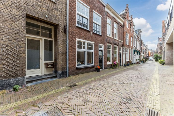 Bekijk foto 2 van Frankestraat 5-B